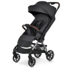 El Camino Roove ME 1230 - прогулянковий візок, коляска прогулянкова • Black El Camino Roove ME 1230 - прогулянковий візок, коляска прогулянкова • Black