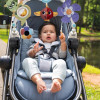 Tiny Love Born to Party - музыкальная дуга для коляски, коллекция Born to Party, с рождения • 1405800030