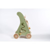 Tiny Love Boho Chic - развивающий игровой деревянный центр, коллекция Boho Chic, от 18 месяцев • Разноцветный (15051006768)