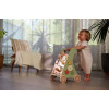 Tiny Love Boho Chic - развивающий игровой деревянный центр, коллекция Boho Chic, от 18 месяцев • Разноцветный (15051006768)