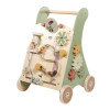 Tiny Love Boho Chic - развивающий игровой деревянный центр, коллекция Boho Chic, от 18 месяцев • Разноцветный (15051006768)