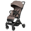 Carrello Solo CRL-5531 - легкая прогулочная коляска • Vintage Brown
