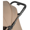 Carrello Solo CRL-5531 - легкая прогулочная коляска • Spring Beige