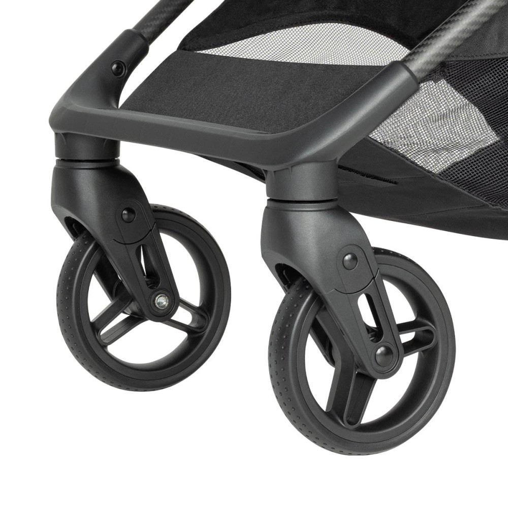 Carrello Solo CRL-5531 - легкая прогулочная коляска • Spring Beige