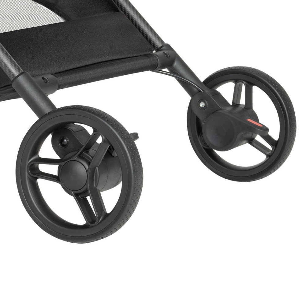 Carrello Solo CRL-5531 - легкая прогулочная коляска • Spring Beige
