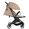 Carrello Solo CRL-5531 - легкая прогулочная коляска • Spring Beige