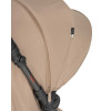 Carrello Solo CRL-5531 - легкая прогулочная коляска • Spring Beige
