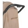 Carrello Solo CRL-5531 - легкая прогулочная коляска • Spring Beige