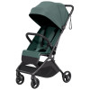 Carrello Solo CRL-5531 - легкая прогулочная коляска • Malachite Green