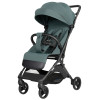 Carrello Solo CRL-5531 - легкая прогулочная коляска • Malachite Green