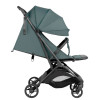 Carrello Solo CRL-5531 - легкая прогулочная коляска • Malachite Green