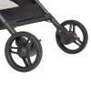 Carrello Solo CRL-5531 - легкая прогулочная коляска • Malachite Green