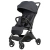 Carrello Solo CRL-5531 - легкая прогулочная коляска • Forest Black