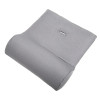 Bair Oreo 360 i–Size - дитяче автокрісло (0 – 12 років /40 - 150 см /0 – 36 кг) з функцією повороту 360, кріплення ISOFIX та Top Tether (якірний ремінь) • Graphite Midnight (BO-02)