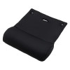 Bair Oreo 360 i–Size - дитяче автокрісло (0 – 12 років /40 - 150 см /0 – 36 кг) з функцією повороту 360, кріплення ISOFIX та Top Tether (якірний ремінь) • Choco-Black (BO-06)