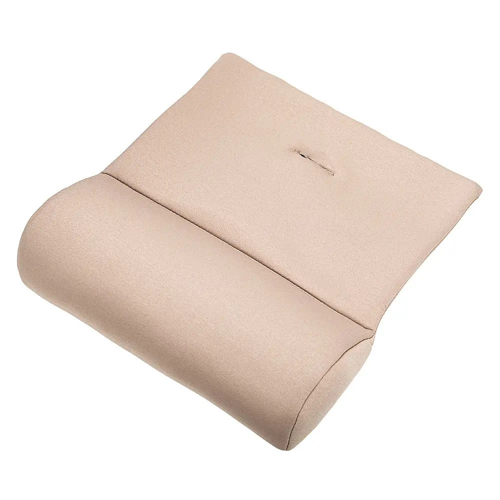 Bair Oreo 360 i–Size - дитяче автокрісло (0 – 12 років /40 - 150 см /0 – 36 кг) з функцією повороту 360, кріплення ISOFIX та Top Tether (якірний ремінь) • Beige (BO-03) Bair Oreo 360 i–Size - дитяче автокрісло (0 – 12 років /40 - 150 см /0 – 36 кг) з функцією повороту 360, кріплення ISOFIX та Top Tether (якірний ремінь) • Beige (BO-03)