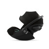 Cybex Cloud G3 - автокрісло для немовлят i-Size (автолюлька), розкладається до лежачого положення (0 - 24 місяців / 45 - 87 см / до 13 кг) • Plus Moon Black