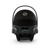 Cybex Cloud G3 - автокрісло для немовлят i-Size (автолюлька), розкладається до лежачого положення (0 - 24 місяців / 45 - 87 см / до 13 кг) • Plus Moon Black