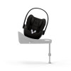 Cybex Cloud G3 - автокрісло для немовлят i-Size (автолюлька), розкладається до лежачого положення (0 - 24 місяців / 45 - 87 см / до 13 кг) • Comfort Magic Black