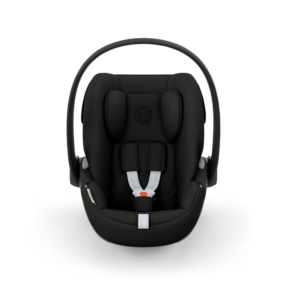Cybex Cloud G3 - автокрісло для немовлят i-Size (автолюлька), розкладається до лежачого положення (0 - 24 місяців / 45 - 87 см / до 13 кг) • Comfort Magic Black Cybex Cloud G3 - автокрісло для немовлят i-Size (автолюлька), розкладається до лежачого положення (0 - 24 місяців / 45 - 87 см / до 13 кг) • Comfort Magic Black