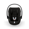 Cybex Cloud G3 - автокрісло для немовлят i-Size (автолюлька), розкладається до лежачого положення (0 - 24 місяців / 45 - 87 см / до 13 кг) • Comfort Magic Black