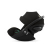 Cybex Cloud G3 - автокрісло для немовлят i-Size (автолюлька), розкладається до лежачого положення (0 - 24 місяців / 45 - 87 см / до 13 кг) • Comfort Magic Black