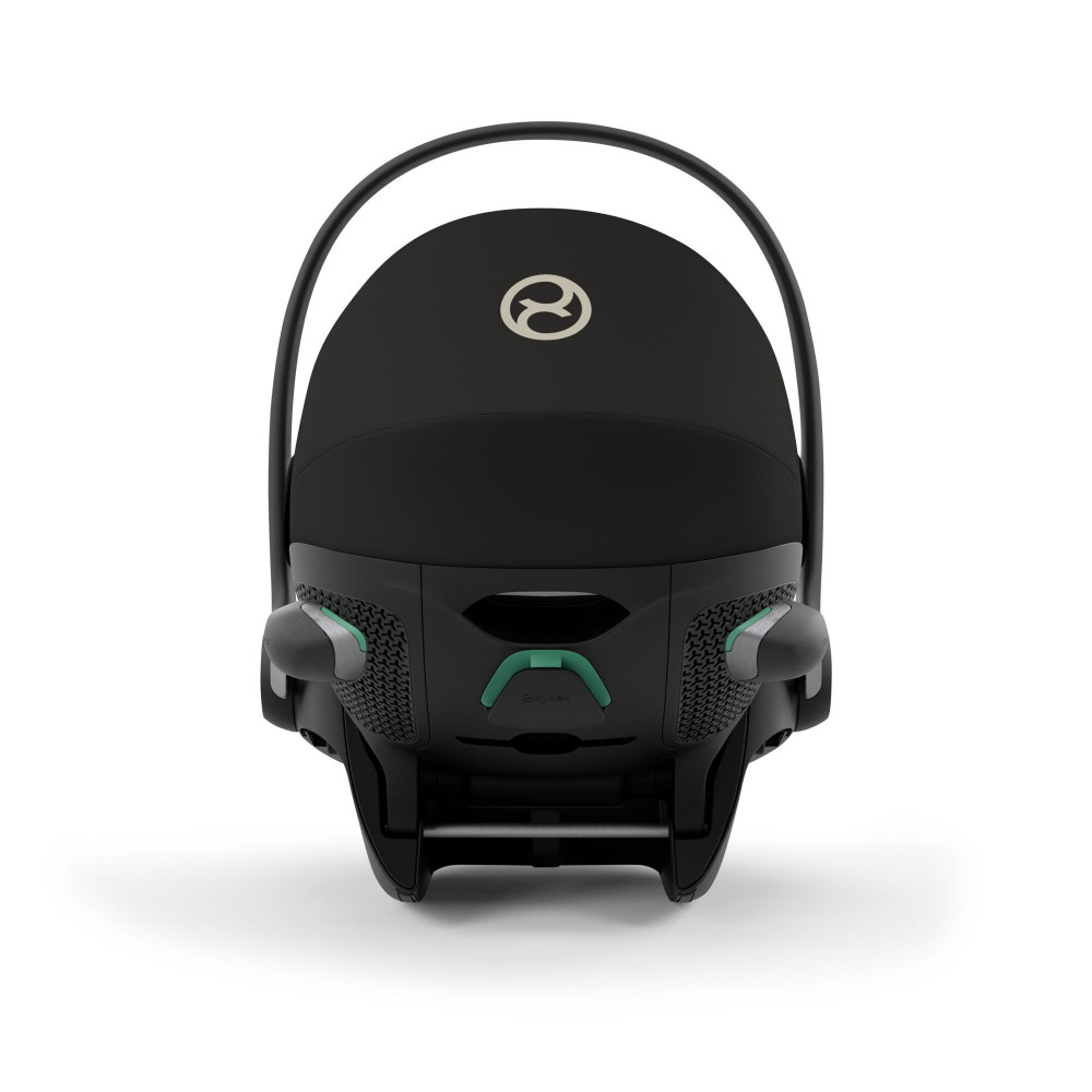 Cybex Cloud G3 - автокрісло для немовлят i-Size (автолюлька), розкладається до лежачого положення (0 - 24 місяців / 45 - 87 см / до 13 кг) • Comfort Magic Black Cybex Cloud G3 - автокрісло для немовлят i-Size (автолюлька), розкладається до лежачого положення (0 - 24 місяців / 45 - 87 см / до 13 кг) • Comfort Magic Black