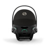 Cybex Cloud G3 - автокрісло для немовлят i-Size (автолюлька), розкладається до лежачого положення (0 - 24 місяців / 45 - 87 см / до 13 кг) • Comfort Magic Black