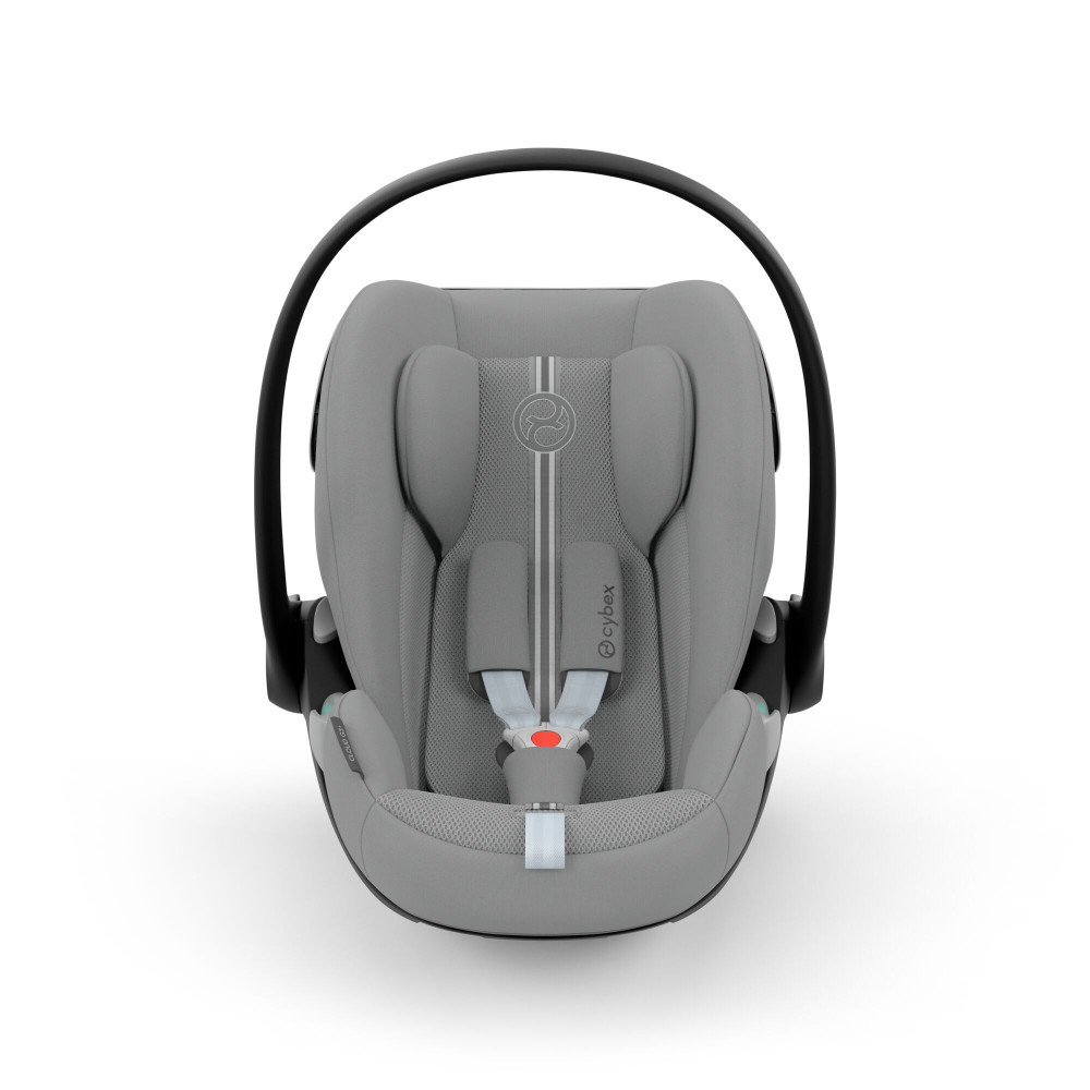 Cybex Cloud G3 - автокрісло для немовлят i-Size (автолюлька), розкладається до лежачого положення (0 - 24 місяців / 45 - 87 см / до 13 кг) • Plus Stone Grey Cybex Cloud G3 - автокрісло для немовлят i-Size (автолюлька), розкладається до лежачого положення (0 - 24 місяців / 45 - 87 см / до 13 кг) • Plus Stone Grey