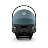 Cybex Cloud G3 - автокрісло для немовлят i-Size (автолюлька), розкладається до лежачого положення (0 - 24 місяців / 45 - 87 см / до 13 кг) • Plus Stormy Blue