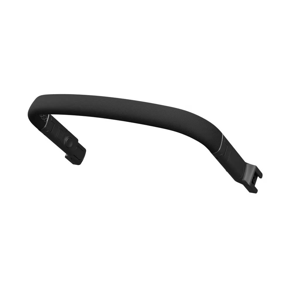 Бампер до коляски Maxi-Cosi Fame Cabin Black