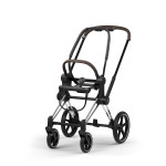 Cybex Priam Frame | Style Collection - шасси и каркас детской коляски • Chrome Cybex Priam Frame | Style Collection - шасси и каркас детской коляски • Chrome