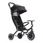 smarTrike Wonder Max - детская коляска-велосипед, компактное складывание • Jet Black smarTrike Wonder Max - детская коляска-велосипед, компактное складывание • Jet Black