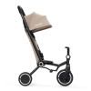 smarTrike Wonder Max - дитяча коляска-велосипед, компактне складання • Stone Beige