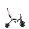 smarTrike Wonder Plus - детская коляска-велосипед, компактное складывание • Sand beige