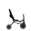 smarTrike Wonder Plus - детская коляска-велосипед, компактное складывание • Storm black