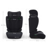 Kinderkraft i-Spark 2 Plus i-Size - дитяче автокрісло (від 3.5 до 12 років / 100 - 150 см) • Black (KCISPA02BLKPL00)