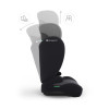 Kinderkraft i-Spark 2 Plus i-Size - дитяче автокрісло (від 3.5 до 12 років / 100 - 150 см) • Grey (KCISPA02GRYPL00)