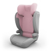 Kinderkraft i-Spark 2 Plus i-Size - дитяче автокрісло (від 3.5 до 12 років / 100 - 150 см) • Pink (KCISPA02PNKPL00)