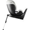 Britax Romer Swivel-Grow Max Air - поворотное детское автокресло с активной вентиляцией (0 - 7 лет / 40 - 125 см / 0-25 кг ), крепление ISOFIX • Linen Grey