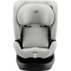 Britax Romer Swivel-Grow Max Air - поворотное детское автокресло с активной вентиляцией (0 - 7 лет / 40 - 125 см / 0-25 кг ), крепление ISOFIX • Linen Grey