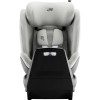 Britax Romer Swivel-Grow Max Air - поворотное детское автокресло с активной вентиляцией (0 - 7 лет / 40 - 125 см / 0-25 кг ), крепление ISOFIX • Linen Grey