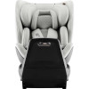 Britax Romer Swivel-Grow Max Air - поворотное детское автокресло с активной вентиляцией (0 - 7 лет / 40 - 125 см / 0-25 кг ), крепление ISOFIX • Linen Grey