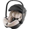 Britax Romer Baby-Safe Pro Summer Cover - летний чехол для автокресла Baby-Safe Pro • Moonbeam