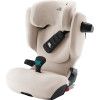 Britax Romer Kidfix Summer Cover - летний чехол для автокресел Kidfix Pro, Pro M, i-Size, M i-Size • Moonbeam