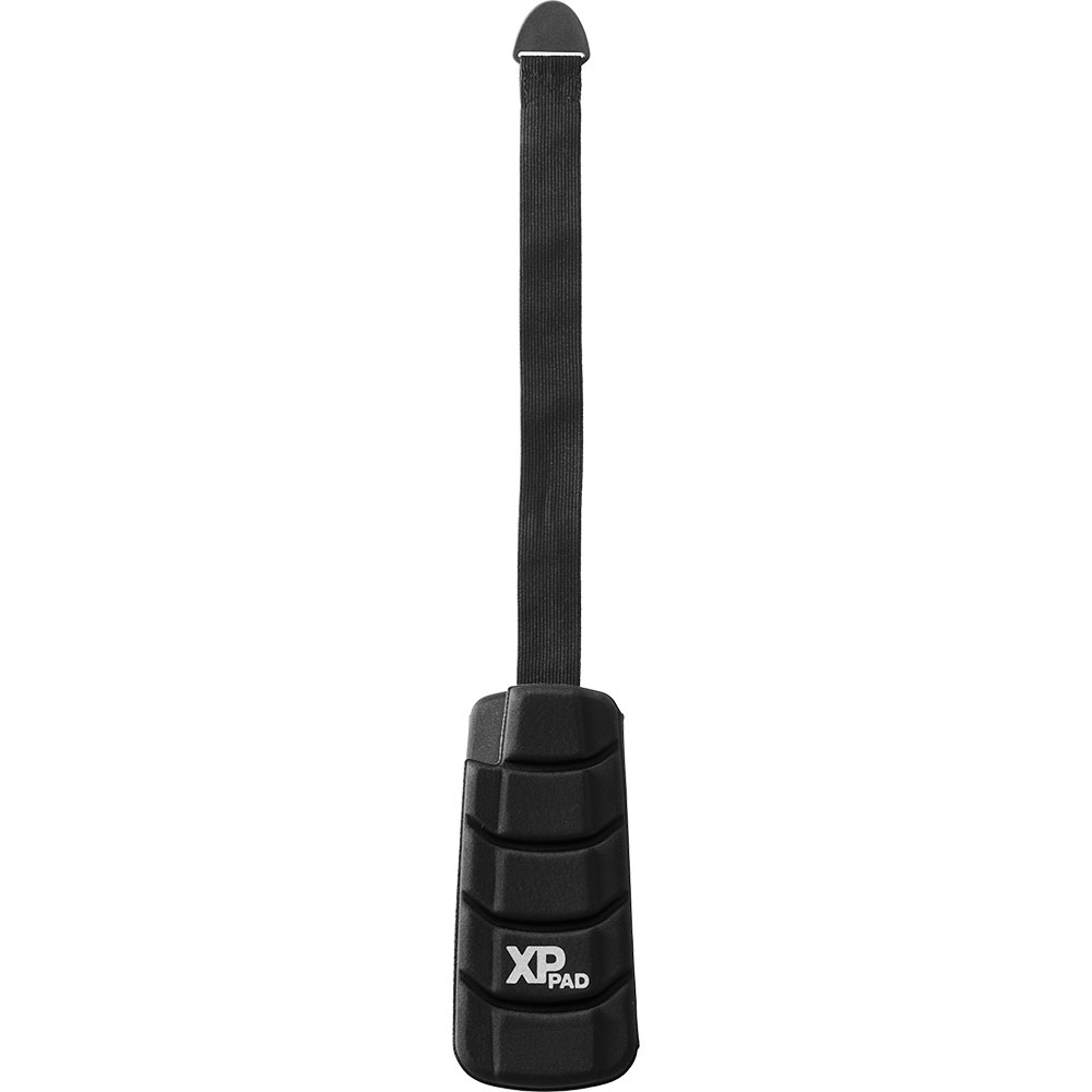 Britax Romer Xp-Pad - накладка на ремінь для автокрісла Kidfix III, Advansafix IV • Black