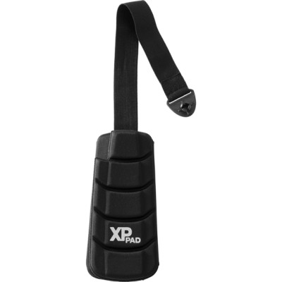 Britax Romer Xp-Pad - накладка на ремінь для автокрісла Kidfix III, Advansafix IV • Black Britax Romer Xp-Pad - накладка на ремінь для автокрісла Kidfix III, Advansafix IV • Black