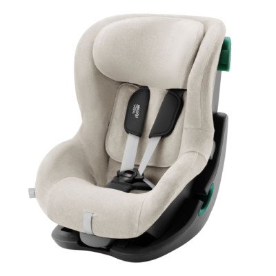 Britax Romer King PRO - летний чехол для автокресла King PRO • Sand