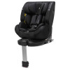 Osann One360 SL mini i-Size - дитяче автокрісло  (0-4 років / 40 - 105 см / до 18 кг) • All Black