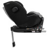 Osann One360 SL mini i-Size - дитяче автокрісло (0-4 років / 40 - 105 см / до 18 кг) • All Black
